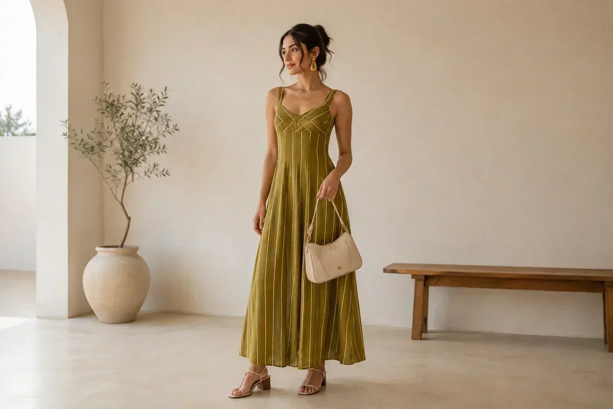 Festival Sale 2026: Up to 20% Off on Dresses, Skirts & Co-ords