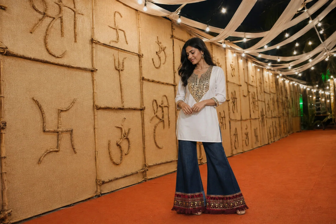 Navratri Sale 2026: Buy 2 Get 1 Free on Festive Western Wear