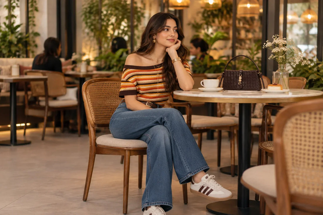 Which Dress Colours Actually Suit Your Skin Tone: A Guide for Indian Women