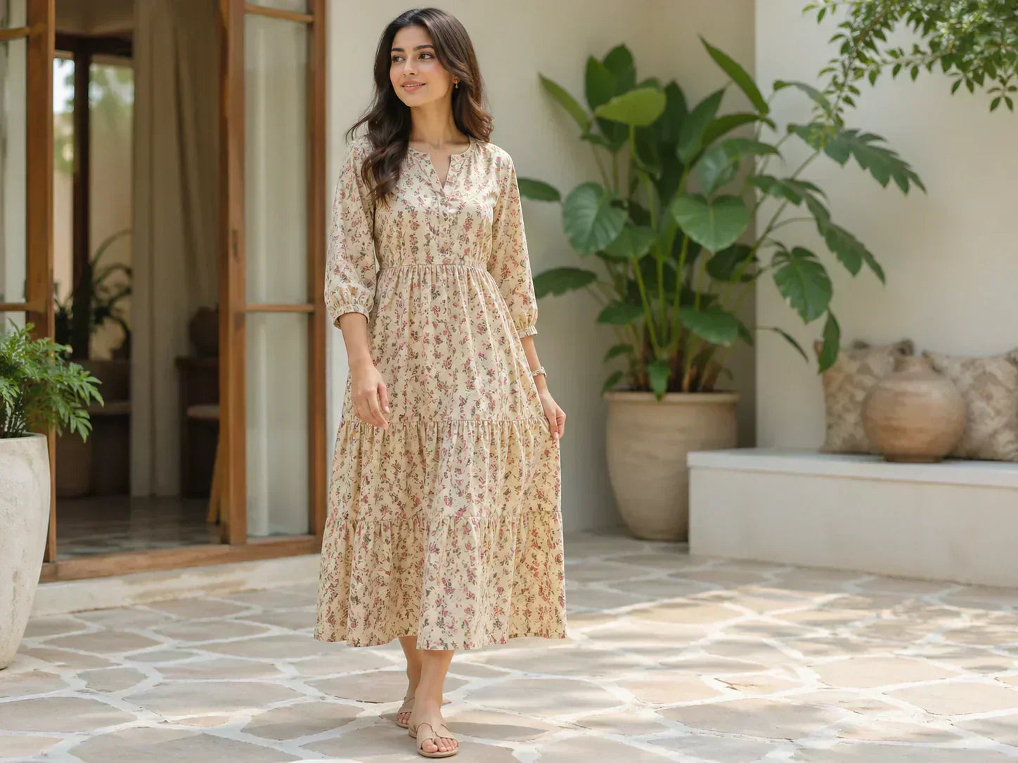 Daily Wear Dresses for Women: Easy Styling Ideas for Indian Women’s Fashion