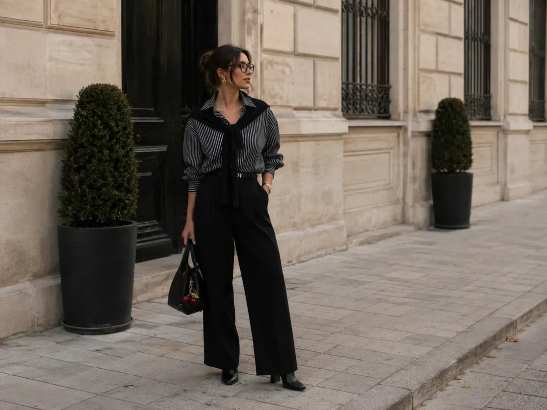 Best Outfit Ideas for Casual, Work, and Special Occasions