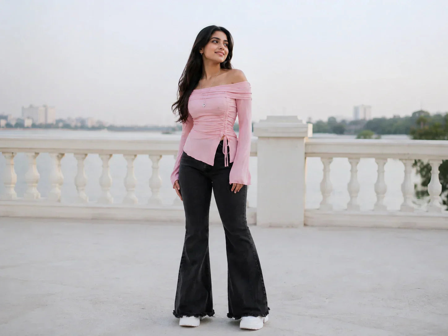 Western Wear Trends Indian Women Are Loving Right Now