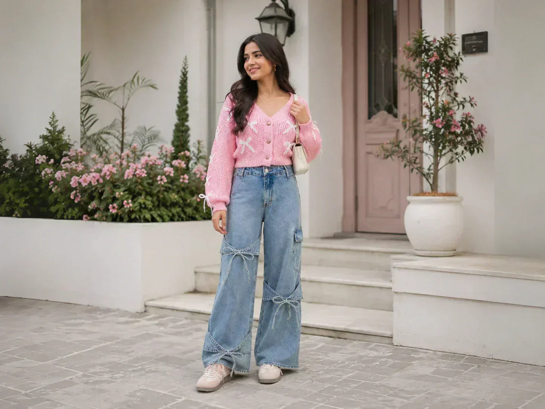 Best Monsoon Outfit Ideas for Women Who Love Western Wear