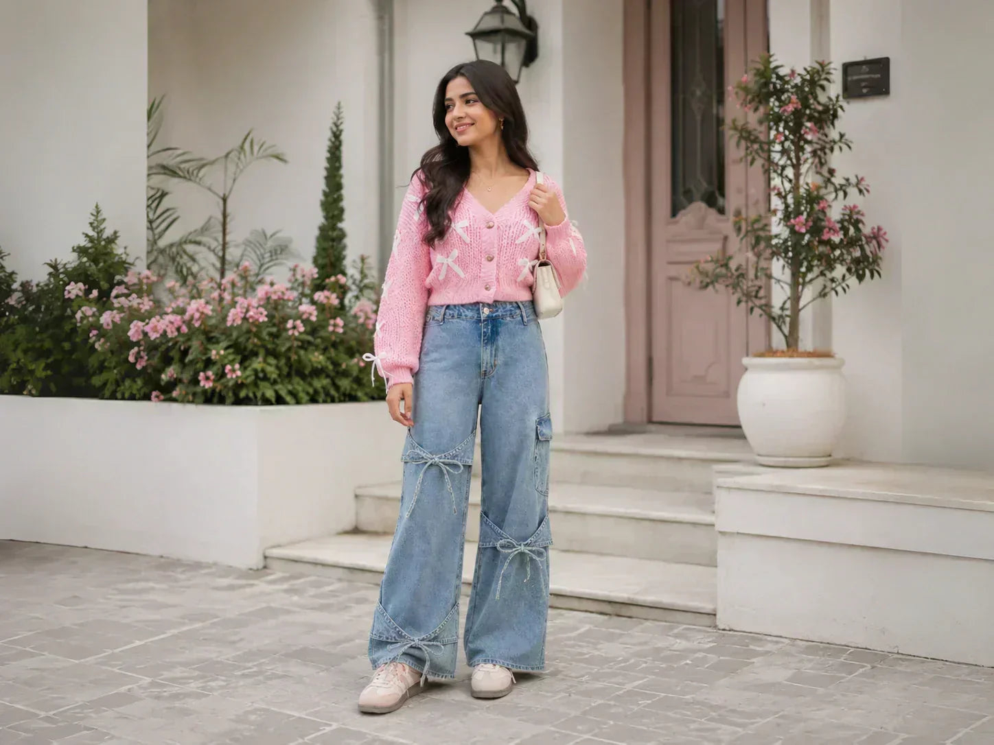 Best Monsoon Outfit Ideas for Women Who Love Western Wear