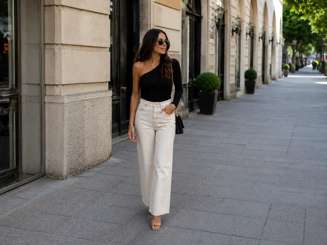 Best Tops for Women in India: Elegant Styles for Modern Fashion