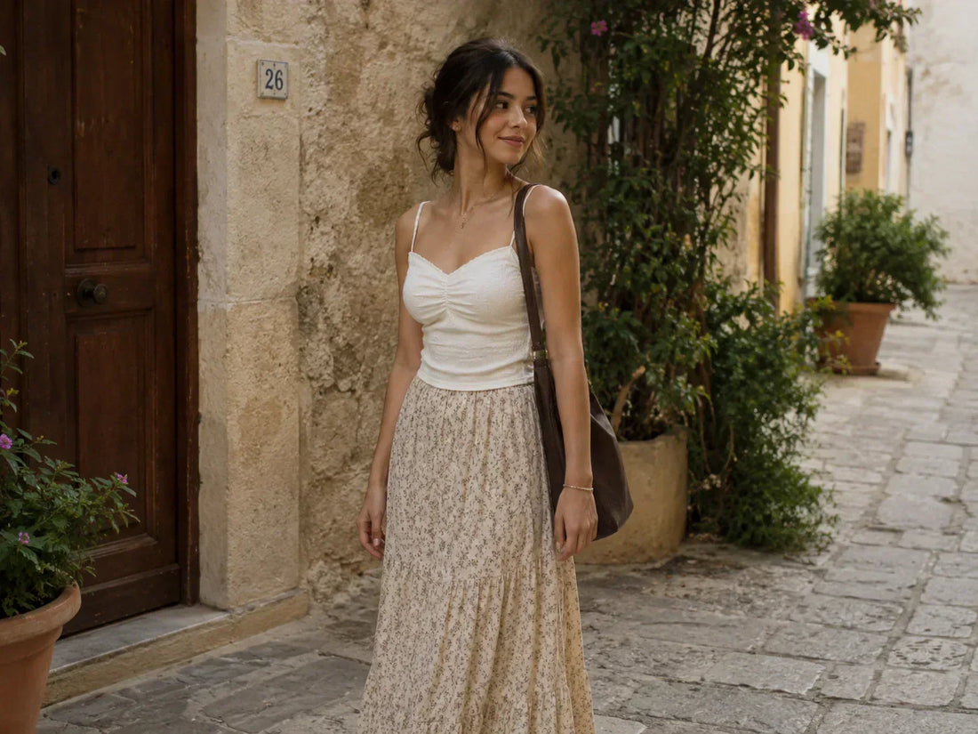 Latest Fashion Trends for Women: Elegant Outfit Ideas for Daily and Party Wear