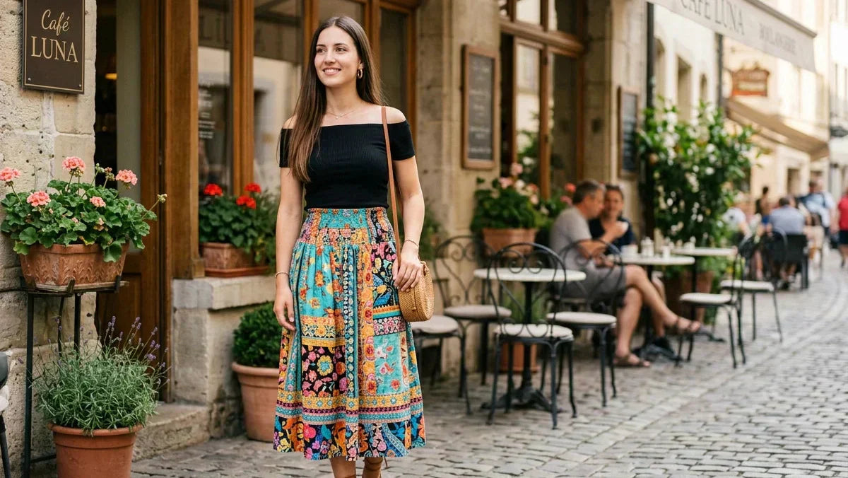 Everyday Workwear Style Ideas with Trendy Outfits for Women
