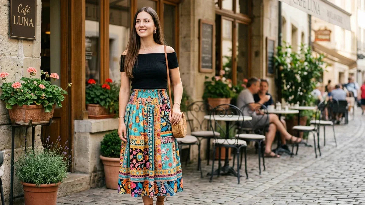 Everyday Workwear Style Ideas with Trendy Outfits for Women
