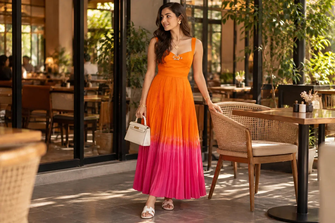 What to Wear to Your College Farewell (If You Don't Want to Wear a Saree)