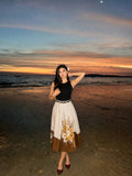 Women’s Printed Skirt